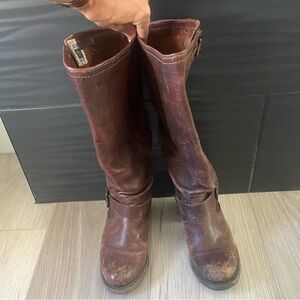Frye Veronica Tall Boot